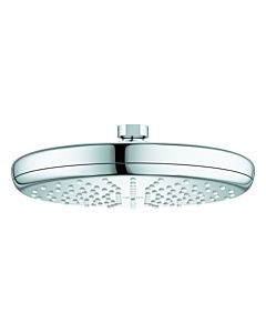 Grohe Tempesta 210 overhead shower 26408000 chrome, 2000 spray type