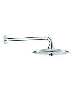 Grohe Euphoria 260 SmartControl set de douche de tête 26458000, chromé , avec bras de douche 380mm