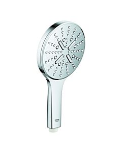 Grohe Rainshower SmartActive 130 hand shower 26574000 chrome, shower head, shower head