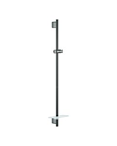 Grohe Rainshower shower set 26603A00 90 cm, hard graphite