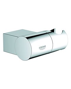 Grohe Rainshower Wandbrausehalter 27055000 chrom, verstellbar
