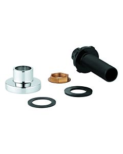 Grohe chromé tuyau 27186 chromé 27186000