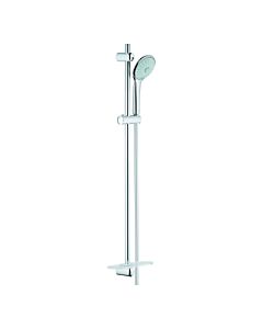 Grohe Euphoria 110 set de douche de massage 27226001 chromé , avec barre de douche 900 mm