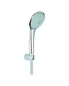 Grohe Euphoria 110 Mono Wannenset 27354000 chrom
