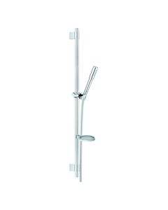 Grohe Euphoria Cosmopolitan Brauseset 27368000 chrom, Stange 900 mm, mit Handbrause