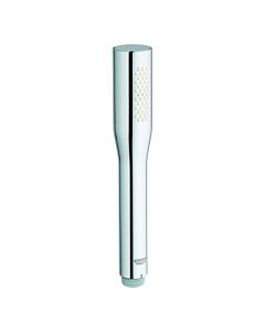 Grohe Euphoria Cosmopolitan Handbrause 27400000 chrom, mit Durchflusskonstanthalter, Normalstrahl