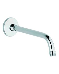Grohe Relexa Brausearm 27406000 chrom, DN 15, Ausladung 218 mm