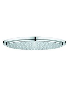 Grohe Rainshower Cosmopolitan Kopfbrause 27478000 chrom, mit Durchflusskonstanthalter