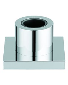 Grohe Durchführung 27531000 eckiger Rosette chrom