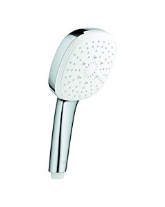 Grohe Tempesta Cube 110 douchette à main 27572003 3 types de jets, chromé , pomme de douche