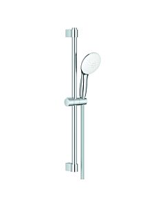 Grohe Tempesta 110 Brausestangenset 27598003 Länge 600mm, 2 Strahlarten, chrom