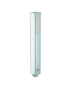 Grohe Euphoria Cube Stick Handbrause 27699000 Normalstrahl, Durchfluss 9,4 I/min., chrom