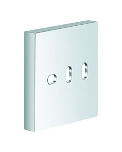 GROHE Euphoria Cube Ausgleichsscheibe  27933000 chrom, für Cube Duschsysteme