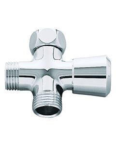 Grohe 3-Wege-Umstellung 28036 28036000 chrom