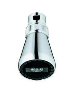 Grohe Kopfbrause Relexa 28094000 chrom, mit Kugelgelenk
