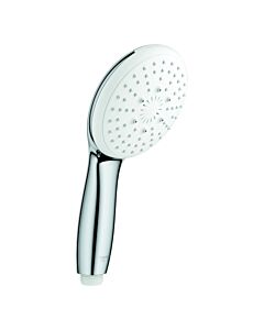 Grohe Tempesta 110 Handbrause 28261003 3 Strahlarten, chrom, Duschkopf, Brausekopf
