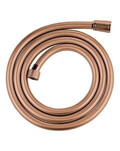 Grohe Silverflex shower hose 28388DA1 175 cm, warm sunset