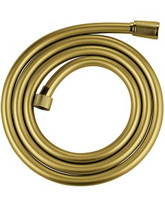 Grohe Silverflex flexible de douche 28388GL0 175 cm, cool sunrise, 2000 /2&quot; x 2000 /2&quot;, plastique