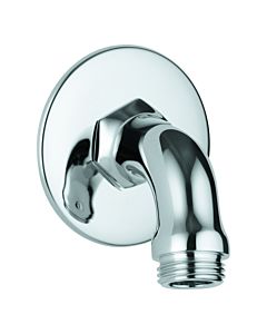 Grohe Brausearm Relexa 28429000 Anschlussgewinde 1/2", chrom