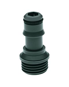 Grohe Kupplungsstück für Relexa 28635XX0 Handbrause 28635 dunkelgrau