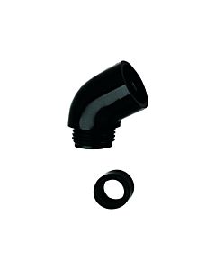 Grohe Adapter 28812 28812000 schwarz