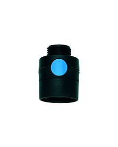 Grohe encliquetage couplage Grohclick 28815 28815000 noir