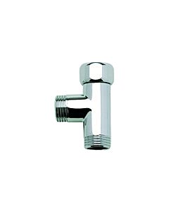 Grohe Relexa pièce en T 28874000 chromé , 2 connexions 2000 / 2 &quot;