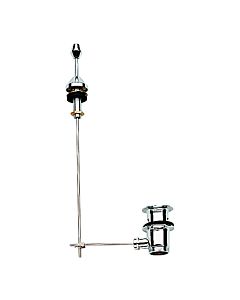 Grohe Zugstangen-Ablaufgarnitur 28900 28900000 für Waschtische 1 1/4" chrom