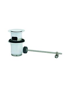 Grohe Ablaufgarnitur 1 1/4" 28910L00 weiß