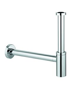 Grohe Geruchverschluss 28912000 11/4", Messing, chrom
