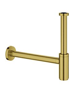 Grohe odor trap 28912GN0 2000 2000 / 4 &quot;, brass, brushed cool sunrise