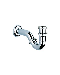 Grohe Geruchverschluss 28946 28946000 Wandabstand 250 - 265 mm chrom