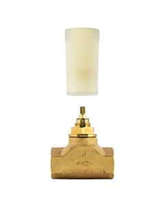 Grohe Unterputz Ventil Unterteil 29805000 Gewindeanschluss 1"