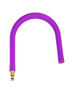 Grohe Grohflexx Cuisine sortie de tuyau 30321DU0 violet