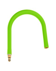 Grohe Grohflexx Küche Schlauchauslauf 30321GE0 grün