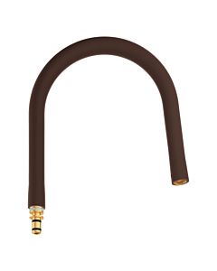 Grohe Grohflexx Küche Schlauchauslauf 30321HG0 braun