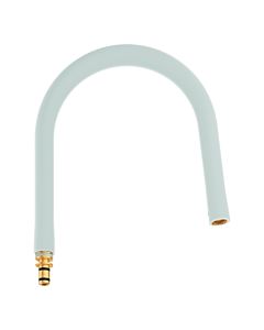 Grohe Grohflexx Küche Schlauchauslauf 30321MW0 marmor