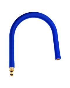 Grohe Grohflexx Küche Schlauchauslauf 30321TY0 blau