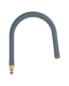 Grohe Grohflexx Kitchen hose outlet 30321XC0 dark grey