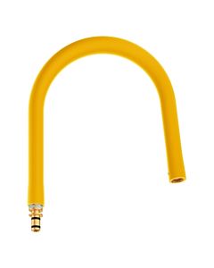 Grohe Grohflexx Cuisine sortie de tuyau 30321YF0 jaune