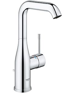 Grohe Essence Waschtischarmatur L-Size 32628001 L-Size, chrom, schwenkbarer Auslauf