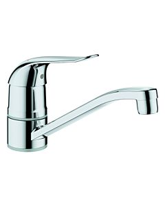 Grohe Euroeco Special Küchenarmatur 32787000 chrom, schwenkbarer Auslauf
