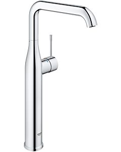 Grohe Essence Waschtischarmatur XL-Size 32901001 chrom, hohe Ausführung, ohne Ablaufgarnitur