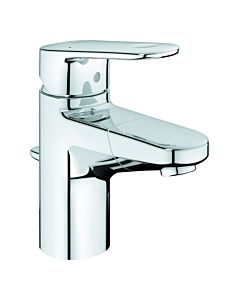 Grohe Europlus Waschtischarmatur 33155002  herausziehbarer Auslauf, chrom