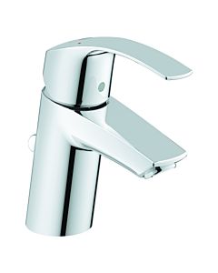 Grohe Eurosmart Waschtischarmatur 33265002 Wasserhahn, Bad, Waschbecken, chrom
