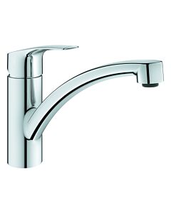 Grohe Eurosmart Küchenarmatur 33281003 schwenkbar, chrom