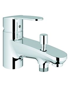 Grohe Eurostyle Cosmopolitan bath mixer 33614002 2000 /2&quot;, single hole installation, chrome