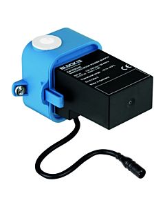 Grohe plug-in power supply 36078000 230 V, operating voltage 6 V, Kabel 4 m