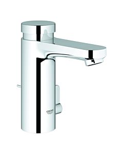 Grohe self- Grohe washbasin Eurosmart CS Eurosmart , with mixture and waste set, 36318000