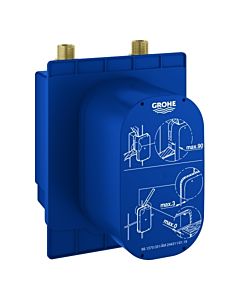 Grohe Eurosmart CE Unterputz-Einbaukörper 36339001 mit Mischung, für Wandeinbau